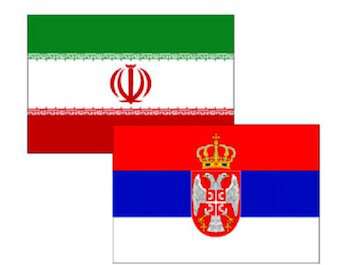 ایران و صربستان بر گسترش همکاری‌های حمل‌ونقلی تاکید کردند