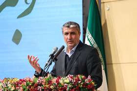 وزیر راه در پاسخ به نمایندگان: تا آبان سال جاری مسکن مهر نیمه تمام نداریم