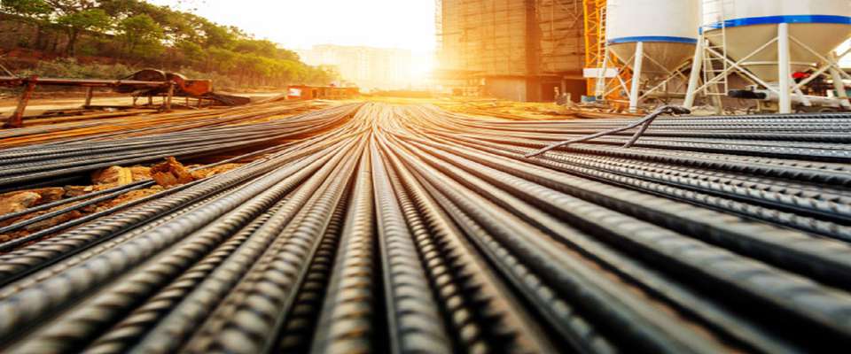 قیمت آهن آلات ساختمانی در ۲۱ خرداد