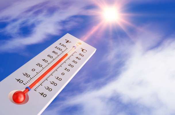 وضعیت آب و هوا در ۲۱ خرداد؛ وزش باد شدید موقت در شمال غرب کشور