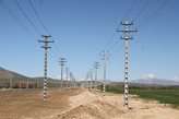 بدهی ۷۲ میلیارد تومانی مشترکان برق استان اردبیل