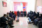 افتتاح کلینیک حقوق کودکان در مشهد