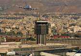 حبس مسافران پرواز بیرجند- تهران به دلیل نبود اتوبوس در مهرآباد