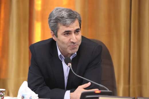 هوشمندسازی تجهیزات ایمنی و آتش‌نشانی شهر/ بازار تبریز به سنسورهای هوشمند اطفاء حریف مجهز می‌شود