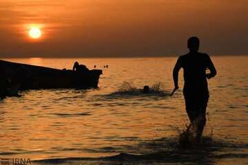 توقف عملیات جست‌وجوی ۲ خدمه شناور بهبهان پس از ۹ روز