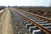 قرارگاه خاتم‌الانبیاء آماده مشارکت در اجرای طرح راه‌آهن شهرکرد است