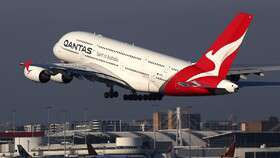 پروازهای استرالیا تا اکتبر ۲۰۲۰ لغو شد