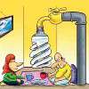 عناوین روزهای هفته صرفه‌جویی در مصرف آب و برق اعلام شد
  
   (۱۳۹۹/۰۳/۳۱)