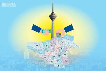 اجرای قانون مالیات بر خانه‌های خالی پایتخت منتظر سامانه وزارت راه‌وشهرسازی