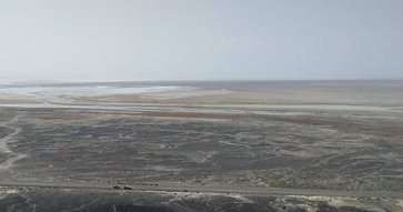 پیشنهاد استفاده از تجربه احیای دریاچه ارومیه برای زاینده رود