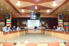 هشتاد و دومین جلسه کمیسیون عمران،شهرسازی و معماری شورای شهر برگزار شد