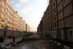 ساخت ۹۰۰ واحد مسکونی در تهرانسر/‌‬ آغاز ساخت ۱۱۰۰ واحد دیگر بزودی