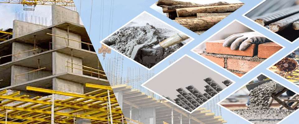 راه اندازی اولین مرکز تخصصی توسعه صادرات صنعت ساختمان ایران در عراق