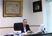 مدیر روابط عمومی کشتیرانی جمهوری اسلامی ایران منصوب شد