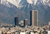 متوسط قیمت مسکن در تهران ۱۹ میلیون تومان اعلام شد/ خانه در منطقه یک، میانگین متری ۴۲ میلیون