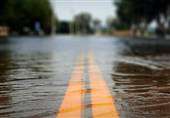 کاهش ۴.۲درصدی تردد در جاده‌های کشور/ بارش باران در محورهای استان