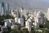سهم ۲۰ درصدی استان تهران از خانه‌های خالی