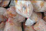 توزیع بیش از ۷ تن گوشت مرغ منجمد تنظیم بازار در فروشگاه های «شهر ما»