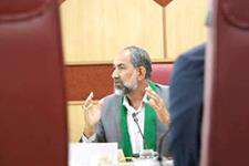 موسوی نژاد:از اقدام جسورانه شهردار اهواز حمایت خواهیم کرد/ اجازه نمی دهیم با پول بیت المال ریخت و پاش کنند