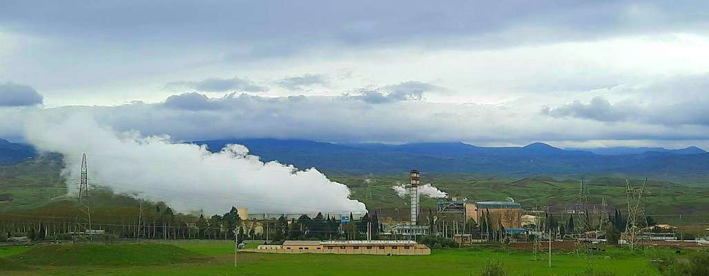 بازگشت واحدهای نیروگاه شهید بهشتی لوشان به مدار تولید