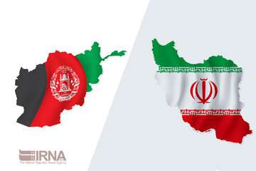 راه‌آهن ایران تا چند ماه آینده به افغانستان متصل می‌شود