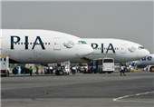 اتحادیه اروپا پرواز خطوط هوایی ملی پاکستان را ممنوع کرد