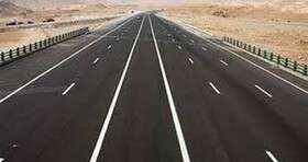اضافه شدن ۵۸۰ کیلومتر آزادراه جدید تا پایان دولت تدبیر و امید