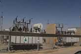 افزایش پایداری شبکه برق در كمال‌آباد استان البرز