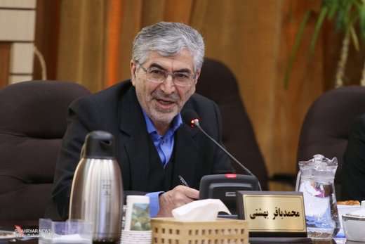 دولت باید ۵۰ درصد اعتبار مترو تبریز را تامین کند