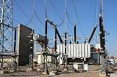 اتخاذ راهکارهای جایگزین تامین برق تا زمان احداث پست ۴۰۰ کیلوولت لارستان