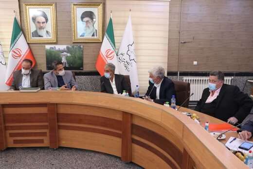 خیز شهرداری تبریز برای مدیریت پسماند با روش‌های نوین