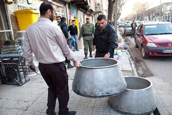 رسیدگی به 100 پرونده مزاحمت شغلی ثبت شده در سامانه 137