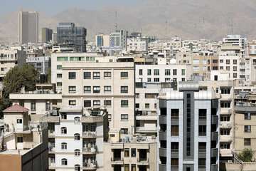 کوچ سوداگران از بازار مسکن
