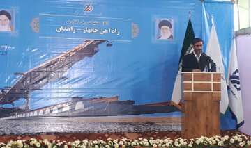 فرمانده قرارگاه سازندگی: ظرفیت‌های سرشار سیستان و بلوچستان برهمگان عیان است