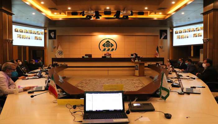 مصوبات یکصد و چهلمین جلسه علنی شورای اسلامی شهر شیراز