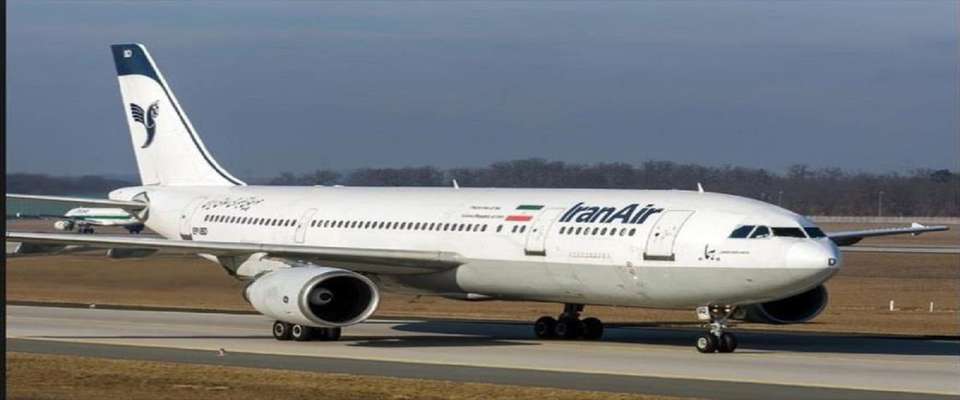 برقراری مجدد پروازهای تهران - استانبول از فردا