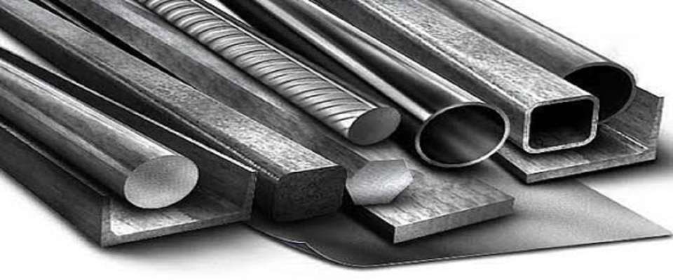 قیمت آهن آلات ساختمانی در ۲۴ تیر