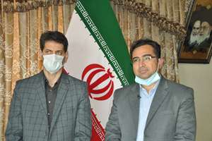 سفر مهندس طاهرخانی به استان اصفهان و بازدید از پروژه های اولویت دار شهرجدیدبهارستان