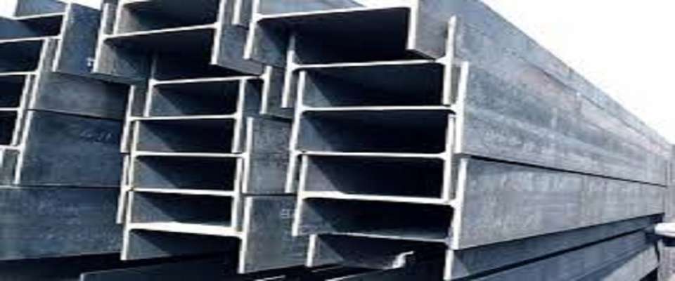 قیمت آهن آلات ساختمانی در ۲۵ تیر