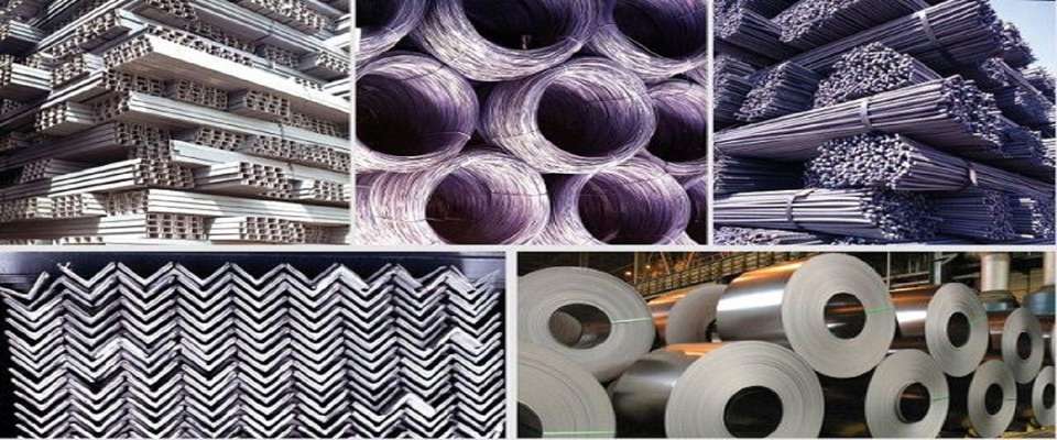 قیمت آهن آلات ساختمانی در ۲۹ تیر