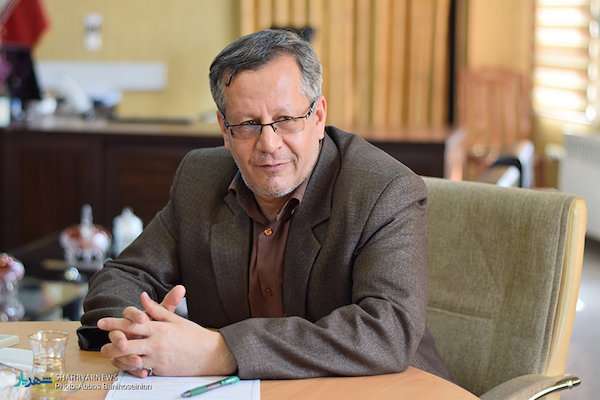 اتمام زیرسازی و ترانشه ریزی ۳ کیلومتر از راه دسترسی پارک پیوند به ایستگاه دوم تله کابین