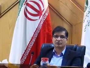 هفتم مرداد، ارتباط مردمی مدیرکل حفاظت محیط زیست استان اصفهان در سامانه تلفنی "سامد"