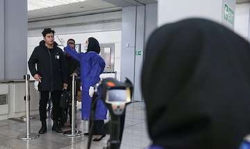 امنیت و سلامت،اولویت اول شهر فرودگاهی امام خمینی (ره)