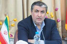 اسلامی: استفاده از تجهیزات روز در فرودگاه‌های کشور باید تسهیل شود