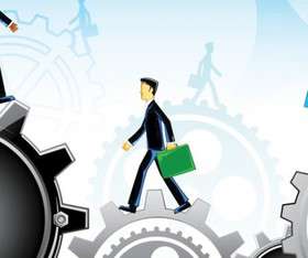 بیش از ۷۰۰۰ شغلی اولی جذب کار شدند