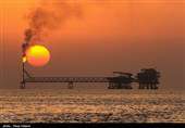 مشاهده ۲ لکه نفتی در نزدیکی میدان نفتی ابوذر/ اعزام شناور ناجی سازمان بنادر به منطقه