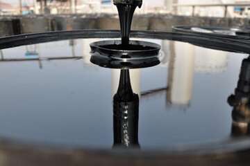 قیر رایگان مفید ولی دغدغه‌های انحراف هم بجا است