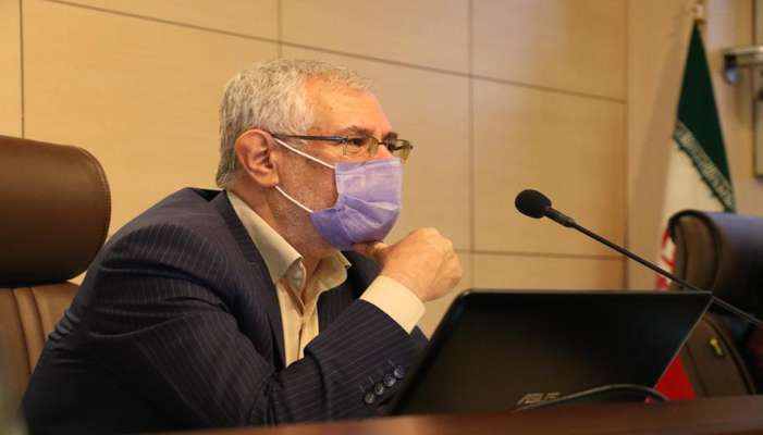 رییس شورای شهر شیراز: سازمان‌های صمت، محیط زیست و دانشگاه علوم پزشکی گزارش خود را به شورا ارائه کنند