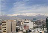 افزایش ۱۸۷ درصدی معاملات بازار مسکن تهران در تیرماه