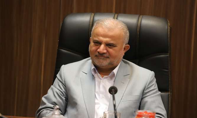 احمد رمضانپور نرگسی رئیس شورای شهر رشت: خودداری از نصب هرگونه بنر تبریک برای ریاست و اعضاء محترم هیات رئیسه شورای اسلامی شهر رشت
